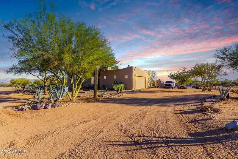 14129 Barbie Ln, Scottsdale, AZ 85262