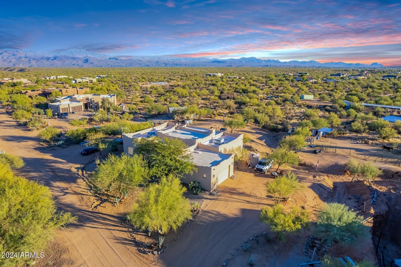 14129 Barbie Ln, Scottsdale, AZ 85262
