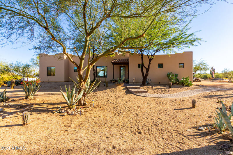 14129 Barbie Ln, Scottsdale, AZ 85262