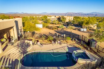 14129 Barbie Ln, Scottsdale, AZ 85262