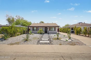 1413 E Edgemont Ave, Phoenix, AZ 85006