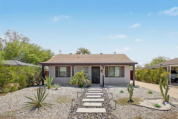 1413 E Edgemont Ave, Phoenix, AZ 85006