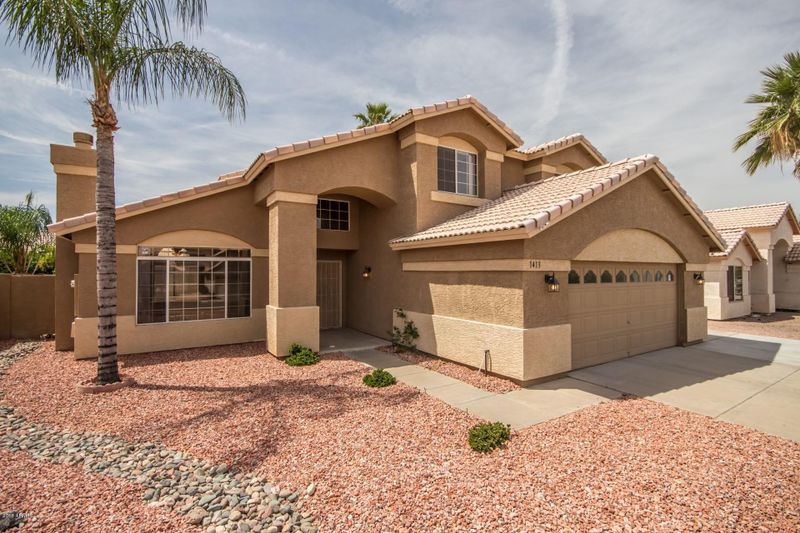 1413 E Encinas Ave, Gilbert, AZ 85234