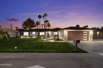 1413 E San Miguel Ave, Phoenix, AZ 85014