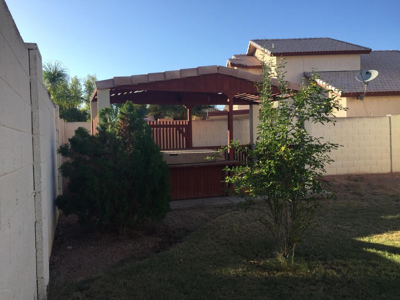 1413 E Stanford Ave, Gilbert, AZ 85234