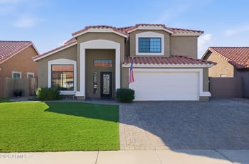 1413 Vaughn Ave, Gilbert, AZ 85234
