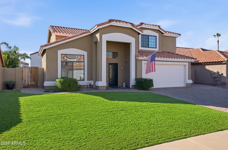 1413 Vaughn Ave, Gilbert, AZ 85234