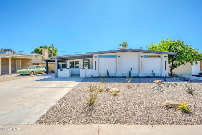 1413 E Wesleyan Dr, Tempe, AZ 85282