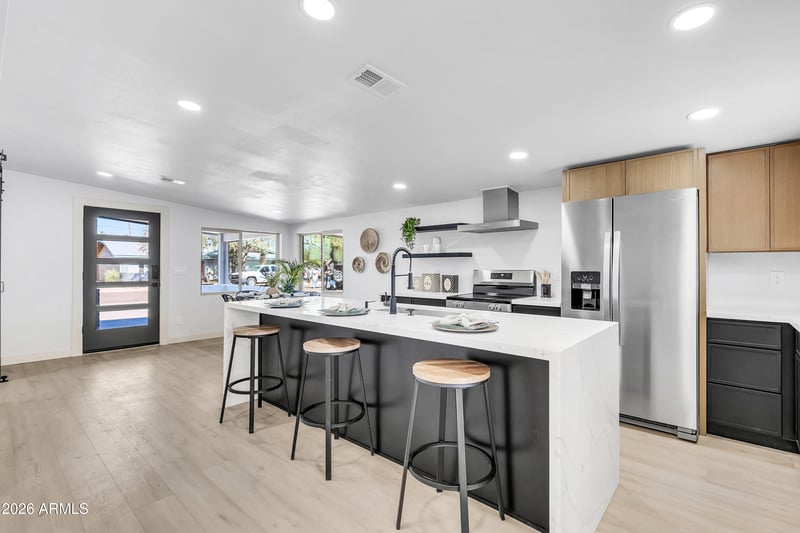 1413 Wesleyan Dr, Tempe, AZ 85282