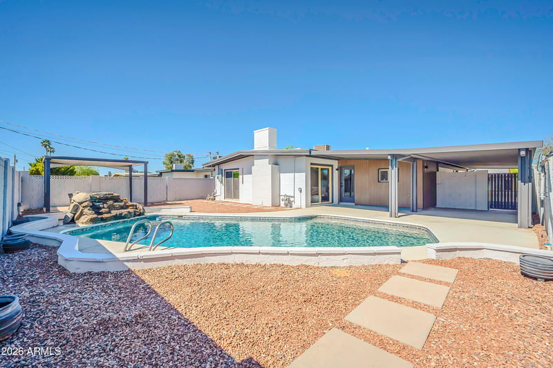 1413 Wesleyan Dr, Tempe, AZ 85282
