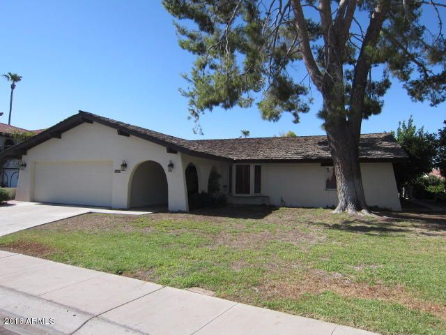 1413 E Whaler's Way, Tempe, AZ 85283