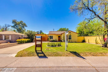 1413 Glenrosa Ave, Phoenix, AZ 85013