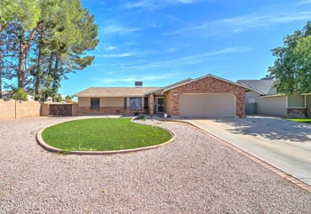 1413 Norwalk Cir, Mesa, AZ 85206