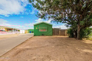 1413 Palo Verde St, Mesa, AZ 85209