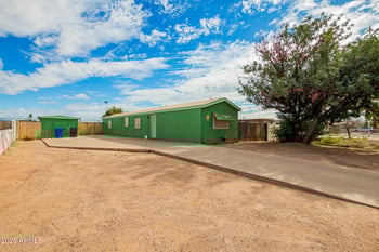 1413 Palo Verde St, Mesa, AZ 85209