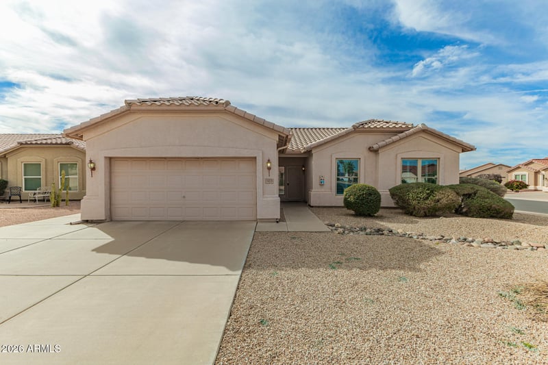 1413 Peach Tree Dr, Chandler, AZ 85249