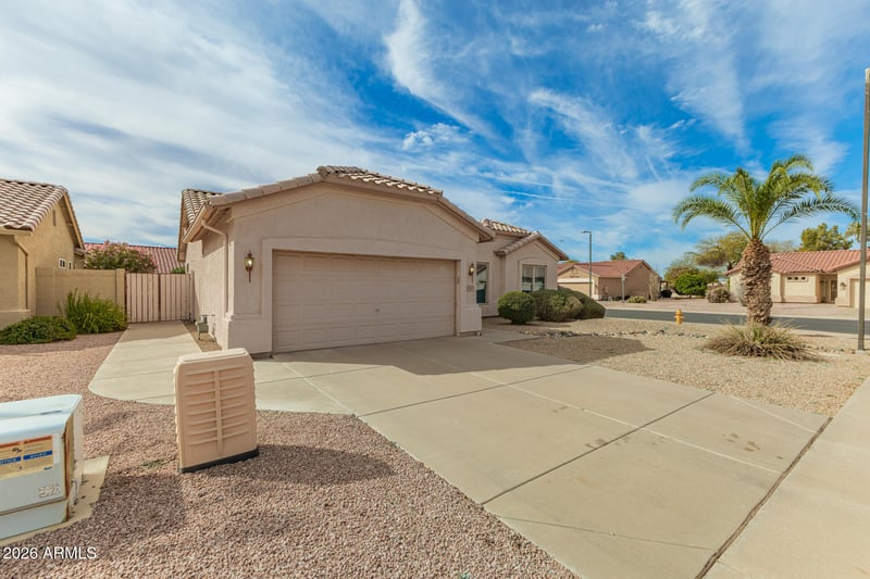 1413 Peach Tree Dr, Chandler, AZ 85249