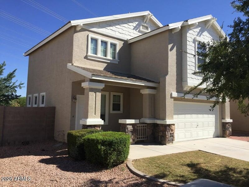 1413 S 121st Dr, Avondale, AZ 85323