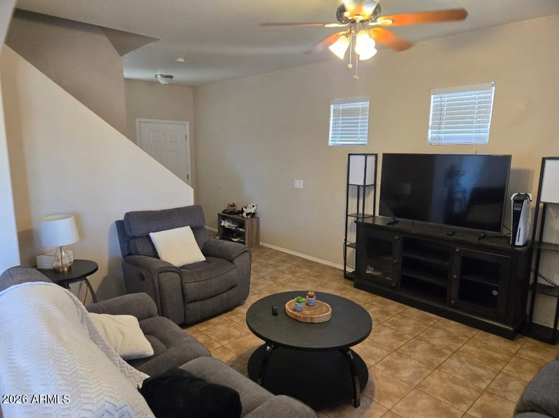 1413 S 121st Dr, Avondale, AZ 85323