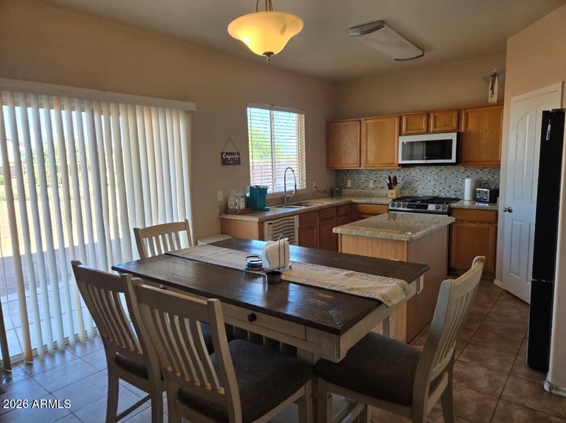 1413 S 121st Dr, Avondale, AZ 85323