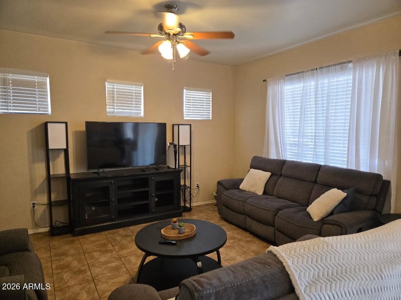 1413 S 121st Dr, Avondale, AZ 85323