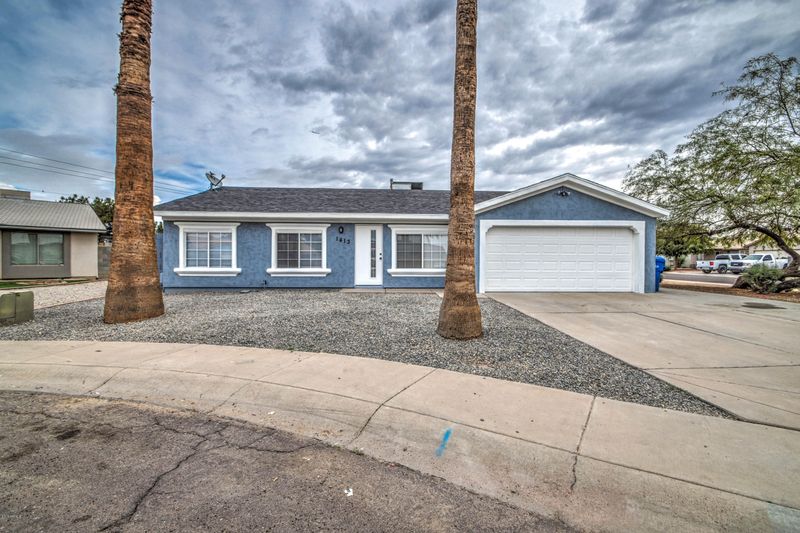 1413 S 64th Dr, Phoenix, AZ 85043