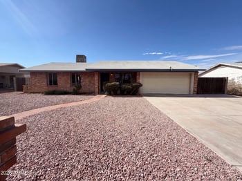 1413 W Behrend Dr, Phoenix, AZ 85027
