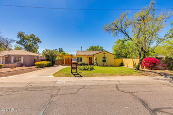 1413 Glenrosa Ave, Phoenix, AZ 85013