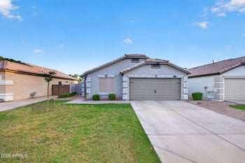 1413 W Vaughn Ave, Gilbert, AZ 85233