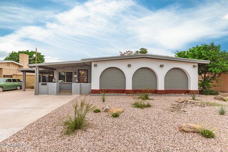 1413 Wesleyan Dr, Tempe, AZ 85282