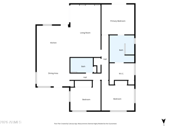 1413 Wesleyan Dr, Tempe, AZ 85282