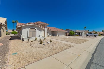 14130 Pennystone Dr, Sun City West, AZ 85375