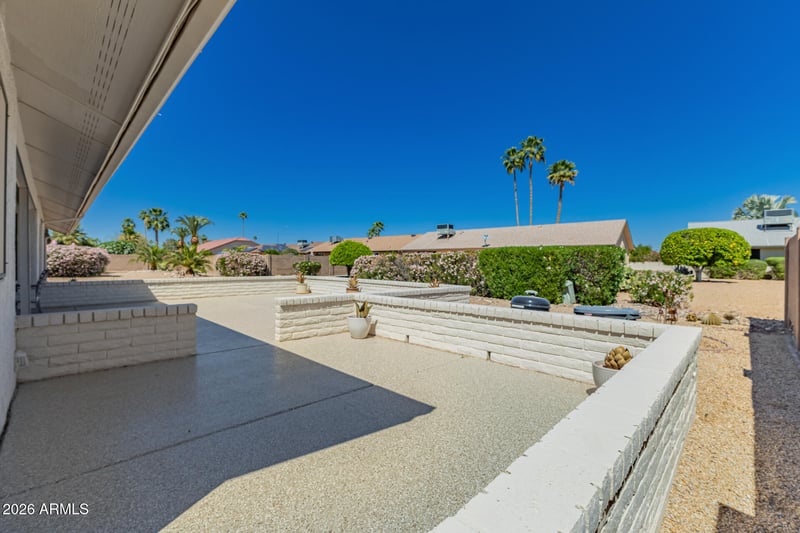 14130 Pennystone Dr, Sun City West, AZ 85375