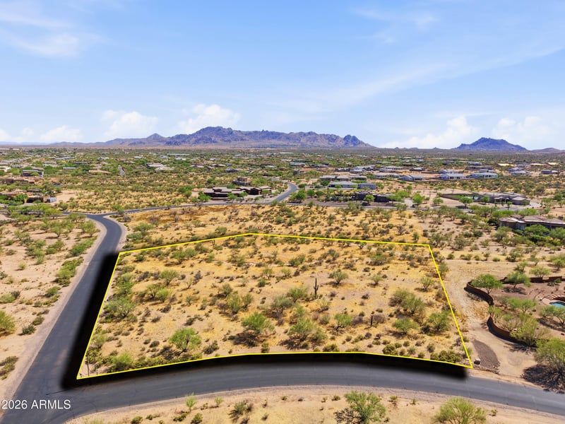 14131 Milton Ct #29, Scottsdale, AZ 85262