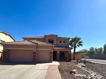 14131 Lisbon Ln, Surprise, AZ 85379