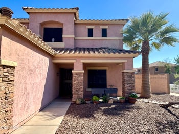 14131 Lisbon Ln, Surprise, AZ 85379