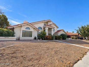 14131 W Greenview Cir N, Litchfield Park, AZ 85340