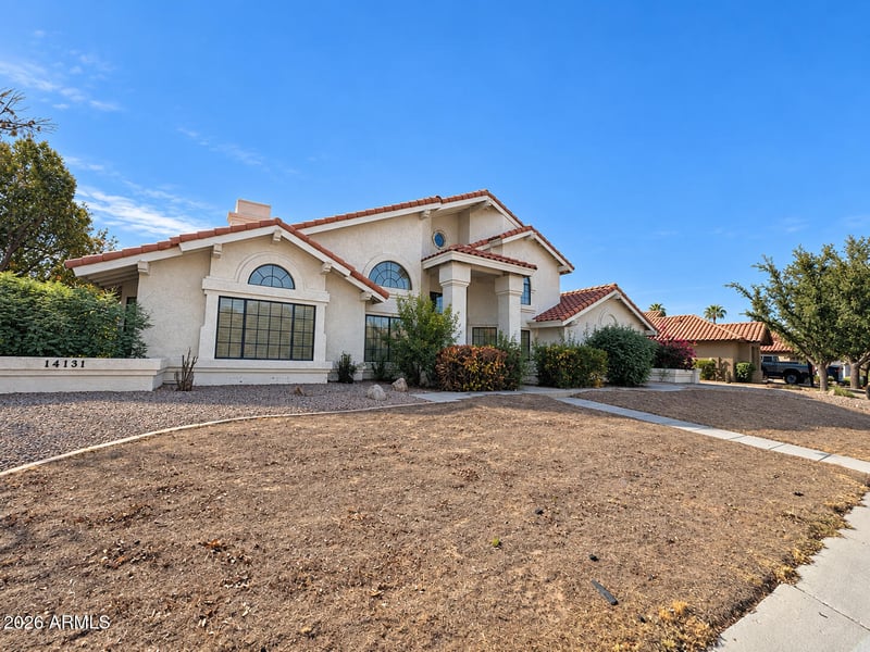 14131 W Greenview Cir N, Litchfield Park, AZ 85340