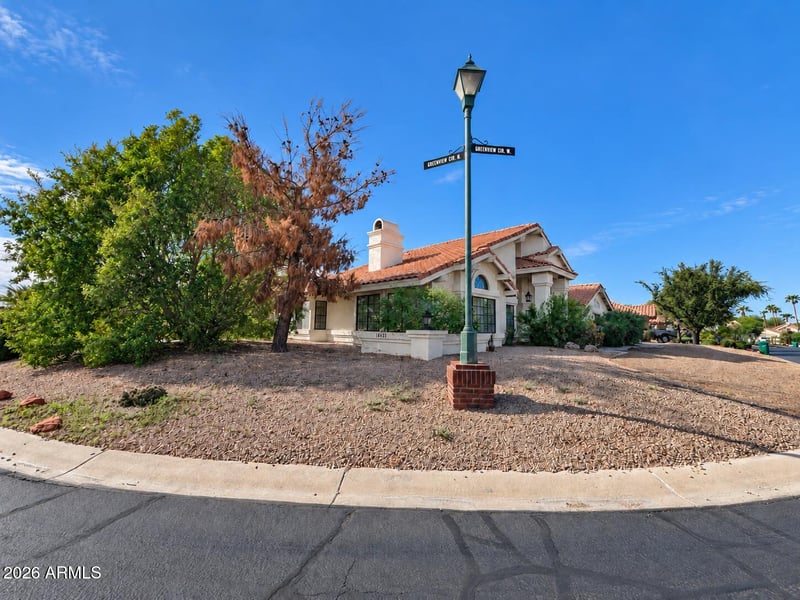 14131 W Greenview Cir N, Litchfield Park, AZ 85340
