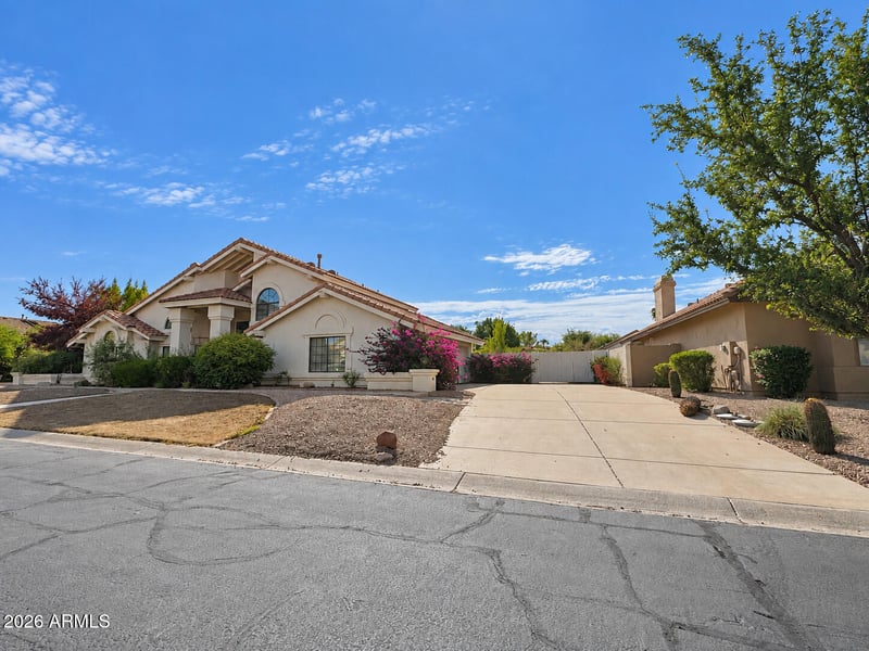 14131 W Greenview Cir N, Litchfield Park, AZ 85340