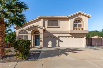 14132 156th Ct, Surprise, AZ 85379