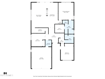 14132 Bent Tree Cir, Litchfield Park, AZ 85340