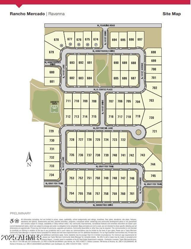 14132 Honeysuckle Dr, Surprise, AZ 85387