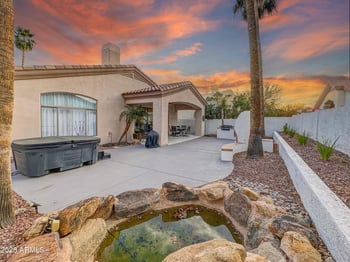 14132 Bent Tree Cir, Litchfield Park, AZ 85340