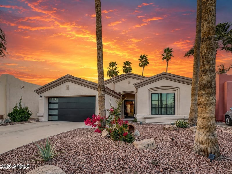 14132 Bent Tree Cir, Litchfield Park, AZ 85340