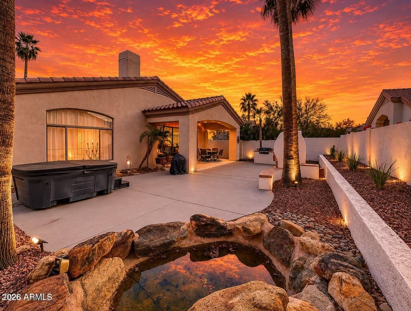 14132 Bent Tree Cir, Litchfield Park, AZ 85340