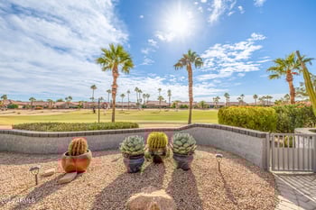 14133 Via Montoya --, Sun City West, AZ 85375