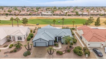 14133 Via Montoya --, Sun City West, AZ 85375