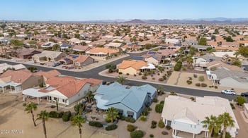 14133 Via Montoya --, Sun City West, AZ 85375