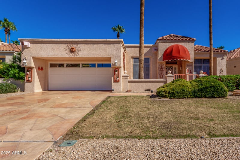 14134 Desert Glen Dr, Sun City West, AZ 85375